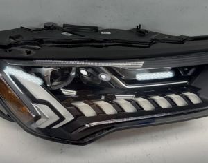 AUDI Q7 2020-2024