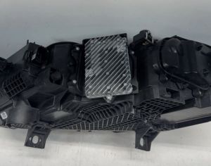 AUDI Q7 2020-2024 - 3
