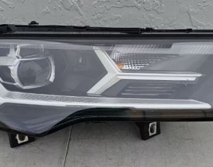 AUDI Q7 2020-2024
