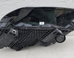 AUDI Q7 2020-2024 - 3