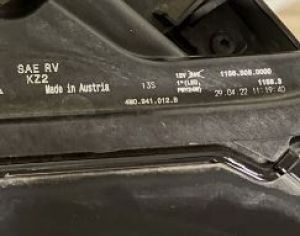 AUDI Q7 2020-2024 - 5