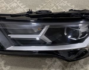 AUDI Q7 2020-2024