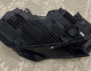 AUDI Q7 2020-2024 - 3