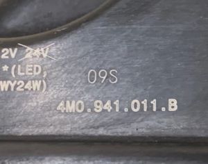 AUDI Q7 2020-2024 - 4