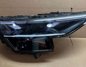 AUDI Q8 2024-2026