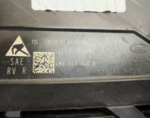 AUDI Q8 2024-2026 - 4