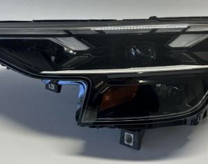 AUDI Q8 2024-2026