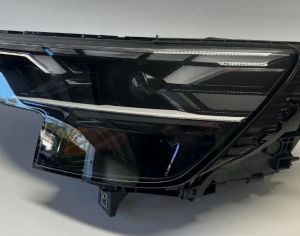 AUDI Q8 2024-2026 - 2
