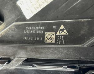 AUDI Q8 2024-2026 - 6
