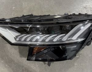 AUDI Q8 2019-2023