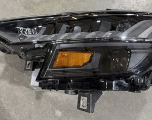 AUDI Q8 2019-2023 - 2