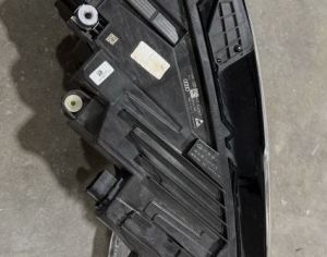 AUDI Q8 2019-2023 - 3