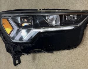 AUDI Q3 2019-2024