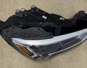 AUDI Q3 2019-2024 - 2
