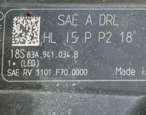 AUDI Q3 2019-2024 - 6