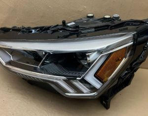 AUDI Q3 2019-2024