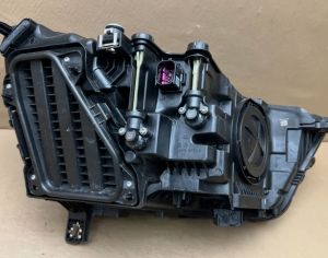 AUDI Q3 2019-2024 - 3