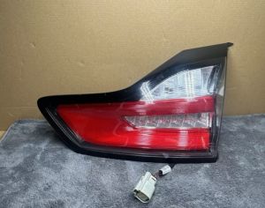 FORD Edge 2020-2024 - 4