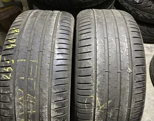 R18 255/40 Лето - 1