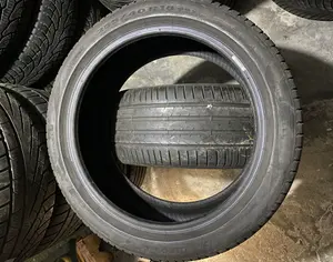 R18 255/40 Лето - 2