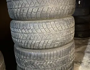 R18 255/55 Все Сезоны - 1