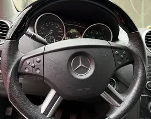 MERCEDES-BENZ ML 350 2006 - 1
