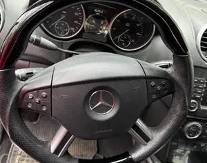 MERCEDES-BENZ ML 350 2006 - 2