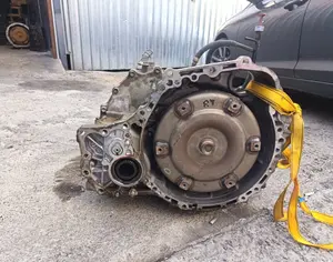 TOYOTA RAV 4 2000-2008 - 5