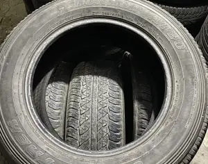 R18 265/60 Все Сезоны - 2