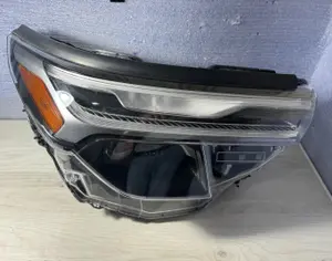 SUBARU Forester 2025-2026