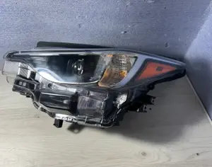 SUBARU Crosstrek 2024-2026