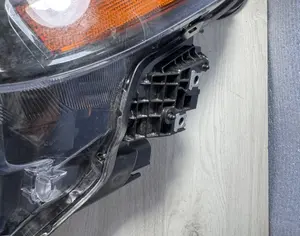 SUBARU Forester 2024-2026 - 5
