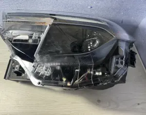 SUBARU Forester 2024-2026 - 6