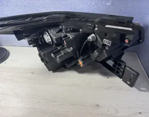 SUBARU Forester 2024-2026 - 7