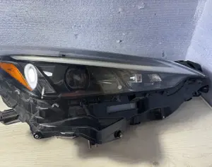 LEXUS NX 350 2022-2025 - 1