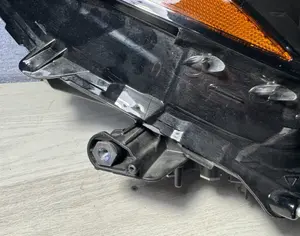 LEXUS NX 350 2022-2025 - 2
