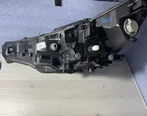 LEXUS NX 350 2022-2025 - 4