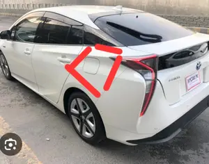 TOYOTA Prius 2016-2021