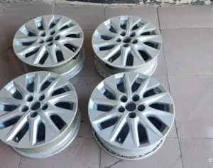 R15 TOYOTA Prius 2003-2023 - 1