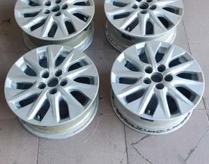 R15 TOYOTA Prius 2003-2023 - 2