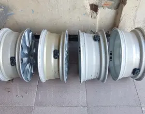 R15 TOYOTA Prius 2003-2023 - 4