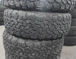 R16 225/70 ყველა სეზონი - 2