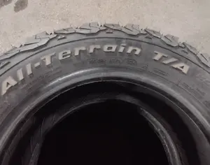 R16 225/70 ყველა სეზონი - 3