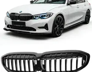 BMW 330 2017-2022 - 1