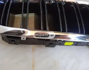 BMW X5 M 2013-2018 - 4