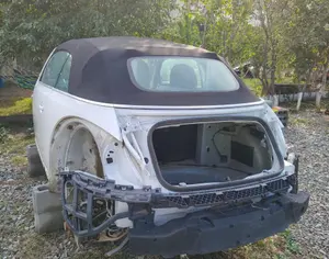 VOLKSWAGEN Beetle 2012-2019 - 5