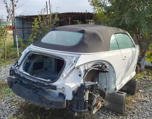 VOLKSWAGEN Beetle 2012-2019 - 6