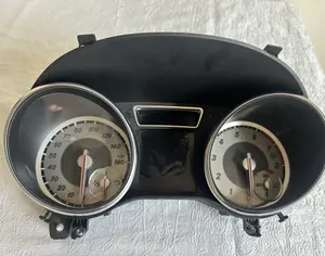 MERCEDES-BENZ CLA 250 2017