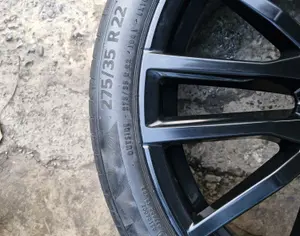 R22 BMW X5 M 2019-2026 - 6