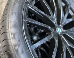 R22 BMW X5 M 2019-2026 - 7